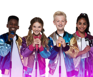 London Palladium Shows To Launch KIDZ BOP UK Tour Image