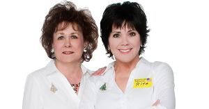 TV Icon Joyce DeWitt Stars In Waffle House Musical Image