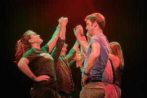 LIGHTHOUSE: An Immersive Drinking Musical Releases Queer Anthem On Apple Music & Spotify Image