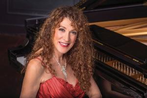 Pianist Rosa Antonelli Presents Concert At The Lambs In New York City 