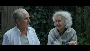 JIMMY AND CAROLYN Starring Gregory Harrison And Mary Beth Peil Sets Its World Premiere 