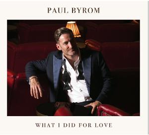 Former Celtic Thunder Irish Tenor Paul Byrom Releases New Album Image