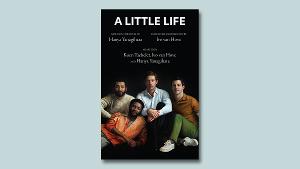 Nick Hern Books To Publish The Stage Adaptation Of A LITTLE LIFE Image