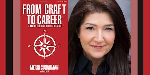 Drama Book Shop Hosts Authors Merri Sugarman With Tracy Moss As They Discuss 'From Craft To Career: A Casting Director's Guide For The Actor' Image