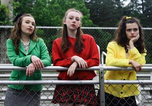 HEATHERS THE MUSICAL: Teen Edition to Open At Live Arts in July 