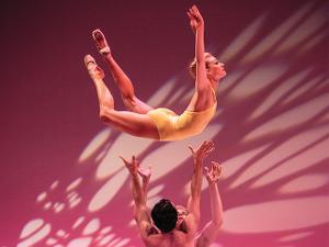 Alberta Ballet Dancers Are UNLEASHED In World Premiere Triple Bill Image