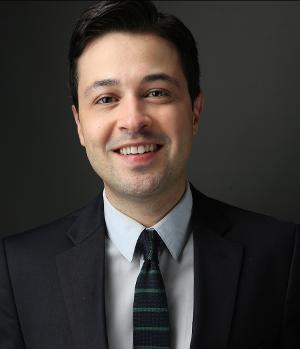 The Little Orchestra Society Appoints Anthony C. Ball, Executive Director Image