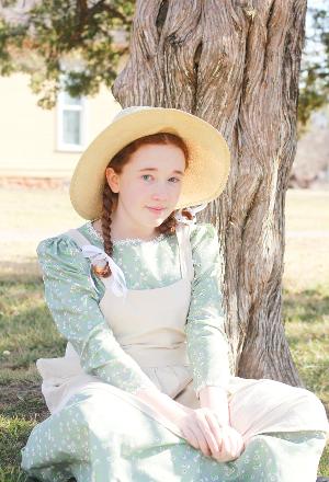 Storyteller Theatre Presents ANNE OF GREEN GABLES in February 