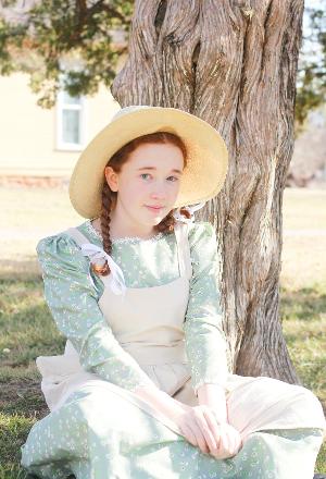 Storyteller Theatre Presents ANNE OF GREEN GABLES in February Image
