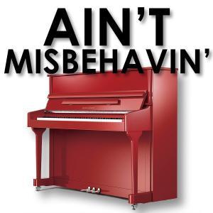 AIN'T MISBEHAVIN' Opens At Music Mountain Theatre  Image