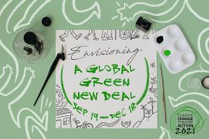 2021 Climate Change Theatre Action Announced Image