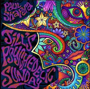 Paul Shapera Continues The Story Of The Fictional City New Albion In His Latest Concept Album, 'Jill's Psychedelic Sunday' 