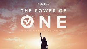 Theatre At St. Luke's Debuts Original Online Miniseries THE POWER OF ONE Image