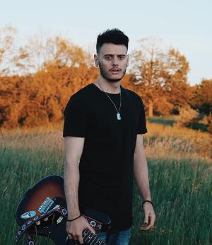 Chris Nine Unleashes Blast Of Adrenaline With Blistering “the Rage” Single Image