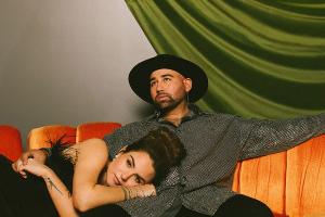 Parson James Releases Official Video for 'Dirty Laundry' Image