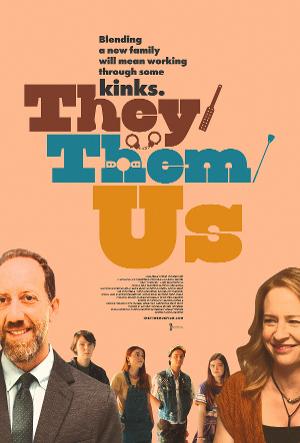 THEY/THEM/US World Premieres At Dances With Films, September 11 