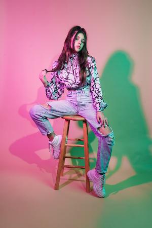 Sole Oceanna Releases New Single 'Not Feelin' It' Image