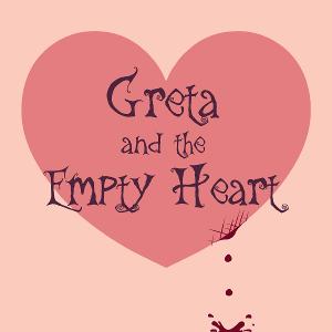 GRETA AND THE EMPTY HEART Musical Workshop At Amas Musical Theatre In Midtown 