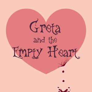 GRETA AND THE EMPTY HEART Musical Workshop At Amas Musical Theatre In Midtown Image