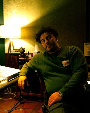 HBO Writer & Latinx Rapper Chris Gabo Drops New Single 'One Of Those' Image