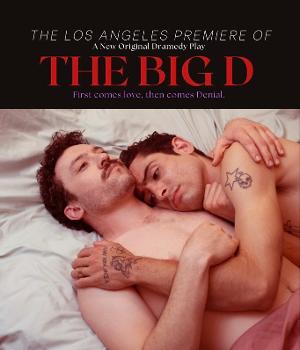 Tickets On Sale For West Coast Premiere Of THE BIG D Image