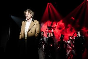 New Musical VIRTUOSO Has World Premiere in Poland Image