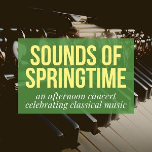 Marilyn Breeze, Greta Hulterstrum and Tim Nelson Present Concert Celebrating Classical Music Image