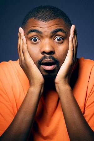 Comedian Loyiso Gola Brings POPULAR CULTURE to Cape Town This Month 