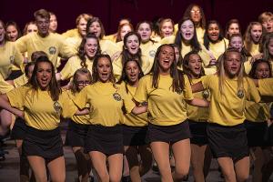 Arch City Kids Theater Troupe Fights Type 1 Diabetes With Annual Revue Image