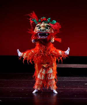 Nai-Ni Chen Dance Company To Celebrate The Year Of The Golden Rat, Focusing On Chinese American Immigration 