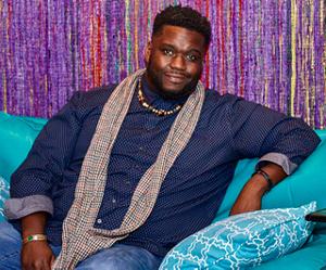 Billboard Chart Topping Singer-Songwriter-Actor Debuts At Alvas Showroom Image