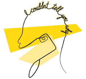 Harrison David Rivers' I COULDN'T TELL YOU WHY Premieres Live in May Image