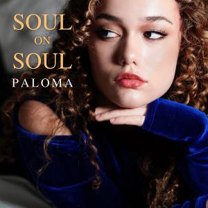 Young Vocal Sensation Paloma Dineli Chesky Releases New Album: Soul On Soul 