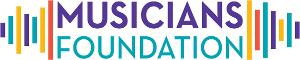 Musicians Foundation To Receive $25,000 Grant From The National Endowment For The Arts Image