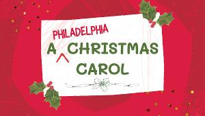 11th Hour Theatre Company to Present A PHILADELPHIA CHRISTMAS CAROL Radio Play  Image