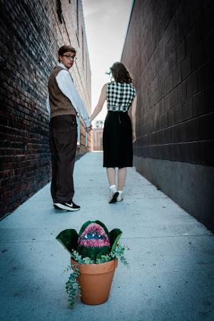 LITTLE SHOP OF HORRORS to Arrive For The First Time At Muskegon Civic Theatre Image
