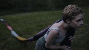 OZ Arts Presents Jana Harper's THIS HOLDING: TRACES OF CONTACT Image