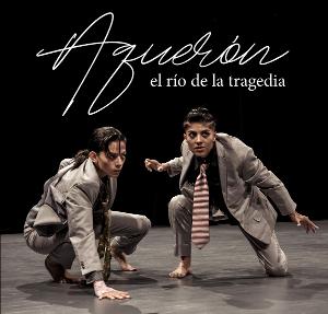 The Cherry Arts to Present AQUERON: EL RIO DE LA TRAGEDIA Produced By Mexico's Xipe Theater Collective 