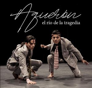 The Cherry Arts to Present AQUERON: EL RIO DE LA TRAGEDIA Produced By Mexico's Xipe Theater Collective Image
