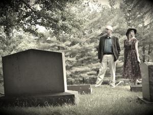 PALIMPSEST: A LIVE PODCAST PERFORMANCE to be Presented at The Magnetic Theatre in January Image