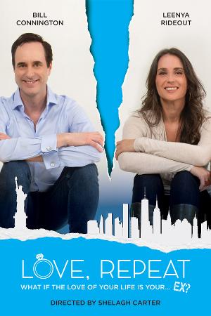 VIDEO: New RomCom LOVE, REPEAT Releases New Music Video Image