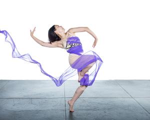 Arts On Site Calls for Submissions For WE BELONG HERE: AAPI FESTIVAL Image