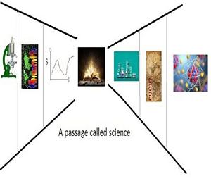 Carlo Artemi Releases New Book A PASSAGE CALLED SCIENCE: WHAT'S SCIENCE? 
