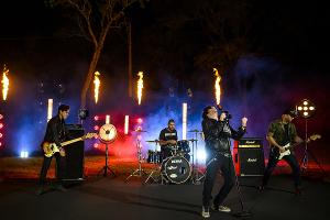 Insanidade Releases Music Video For 'On Fire' 
