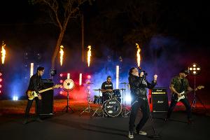 Insanidade Releases Music Video For 'On Fire' Image