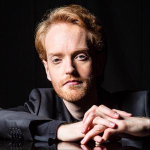 New York Composer And Pianist To Make Carnegie Hall Debut Image