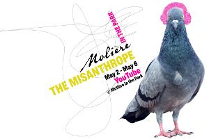 Moliere In The Park to Present Live Stream Of THE MISANTHROPE Image