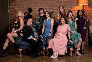 Topher Payne's MORNINGSIDE to Open At Rome Little Theatre Image