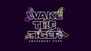 WAKE THE TIGER Immersive Art Amazement Park to Open in Bristol This Weekend Image