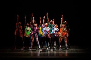 33rd Annual International Conference and Festival of Blacks in Dance, Globally Connected to Take Place This Month 
